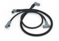 Picture of Wire Set, FireWire, 8 Cyl., 45 Degree Plug, HEI/Socket, Univ.