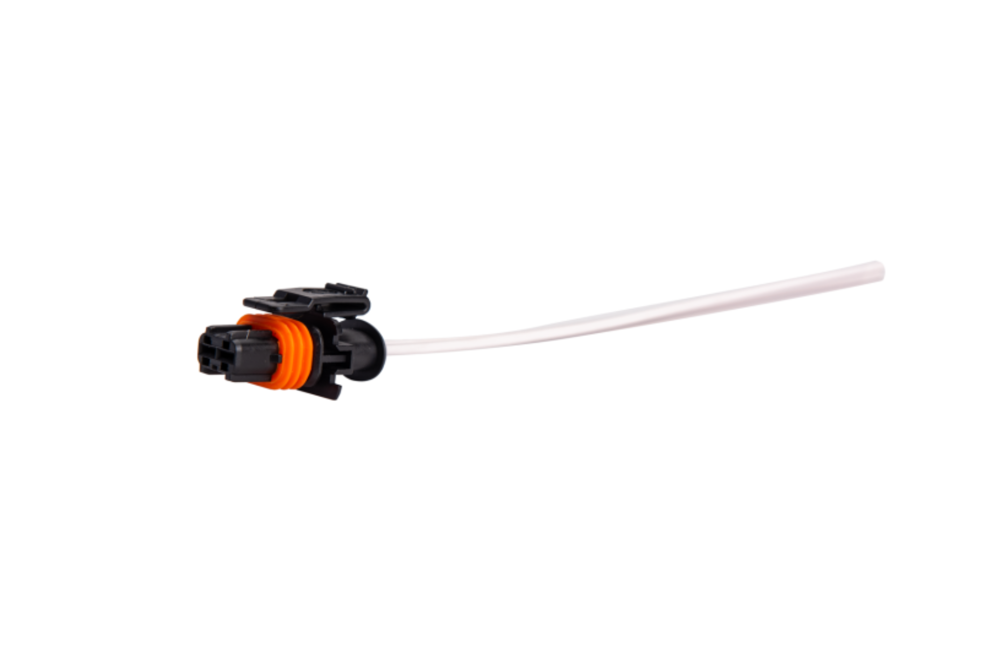 Picture of Fleece Performance Universal 6in Fuel Pressure Regulator & Multiuse Pigtail