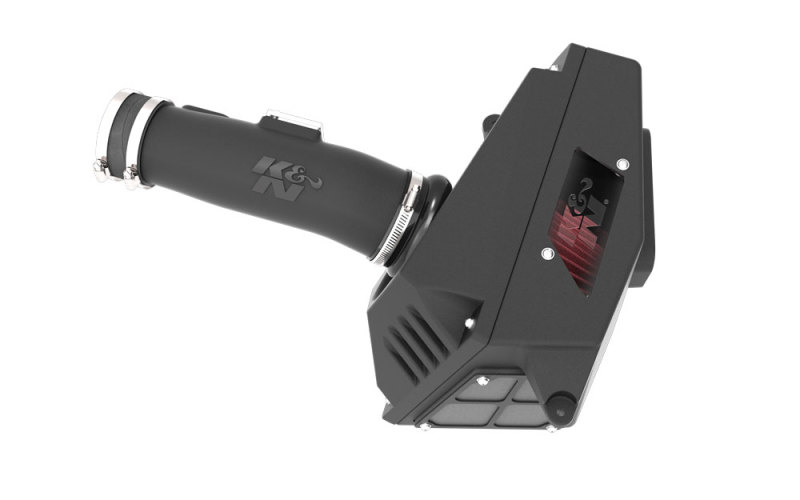 Picture of KN Cold Air Intakes - 57S-7070