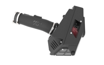 Picture of K&N 10-22 Nissan Patrol Y62 V8 5.6LPerformance Air Intake System