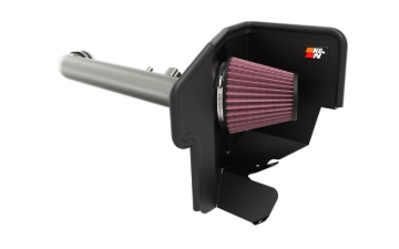 Picture of K&N 2022 Nissan Frontier V6 3.8LPerformance Air Intake System