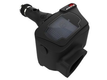 Picture of aFe Momentum HD Cold Air Intake System w/ Pro 10R Filter 2022 Toyota Land Cruiser V6-3.3L (td)