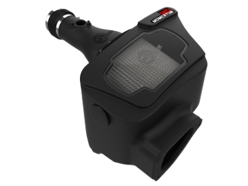 Picture of aFe Momentum HD Cold Air Intake System w/ Pro DRY S Filter 2022 Toyota Land Cruiser V6-3.3L (td)