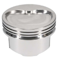 Picture of JE Pistons 350 SBC DISH -16cc- set of 8 pistons