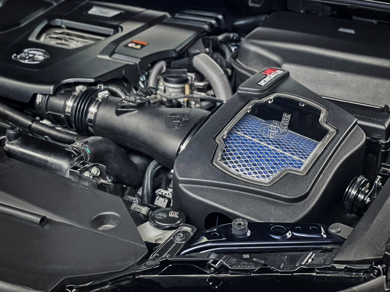 Picture of aFe Momentum HD Cold Air Intakes - 50-70098T