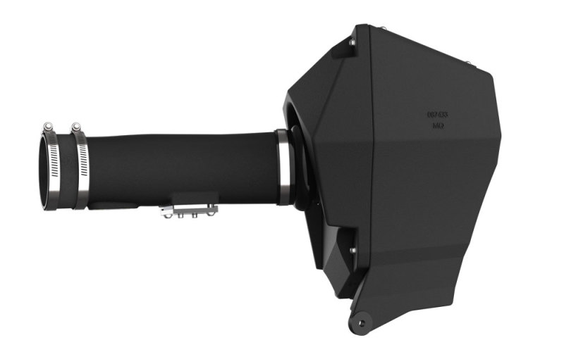 Picture of K&N 10-22 Nissan Patrol Y62 V8 5.6LPerformance Air Intake System