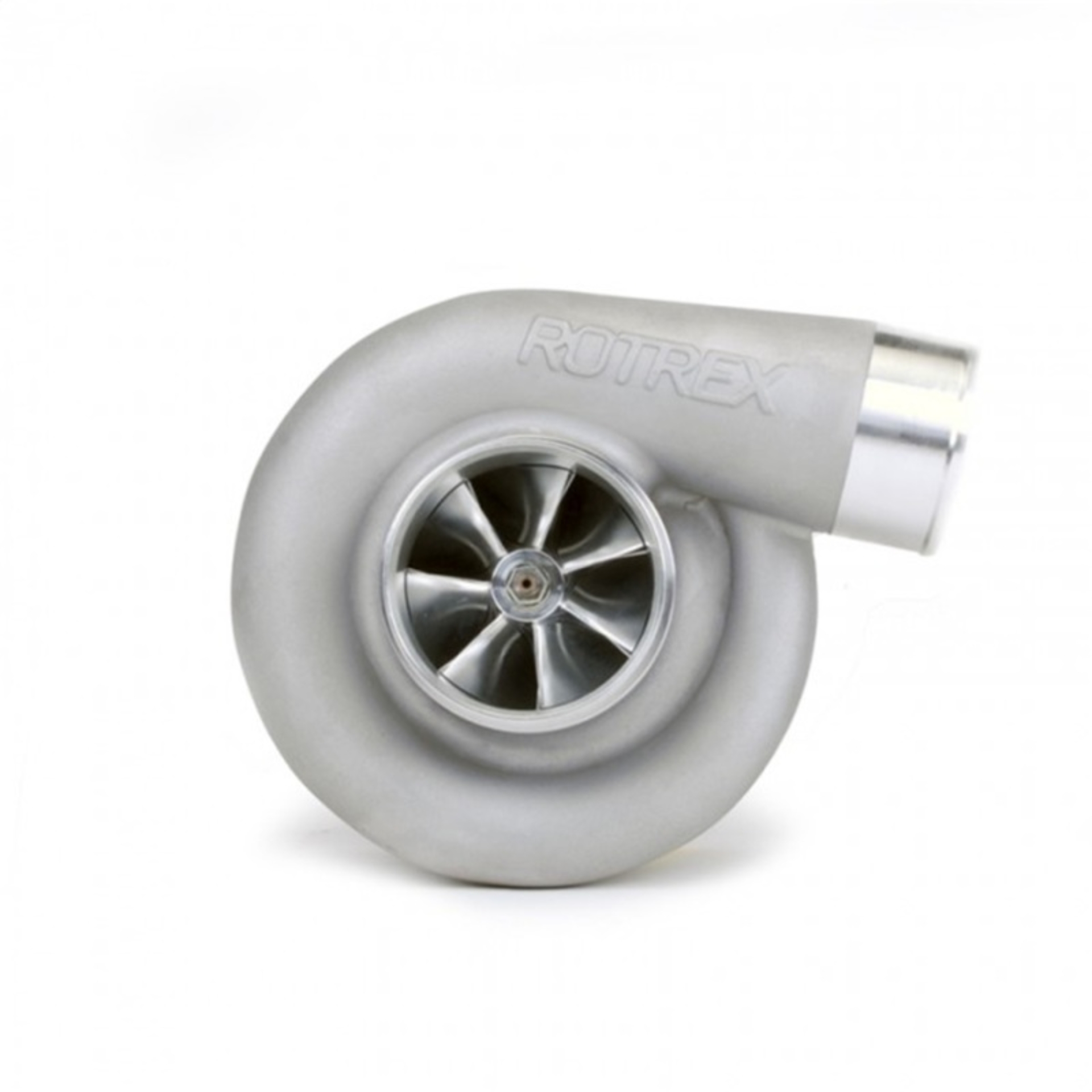 Picture of KraftWerks Supercharger Rotrex C31-81 SC - Black