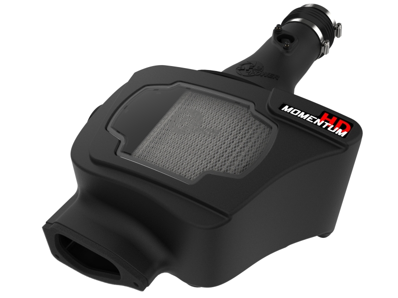 Picture of aFe Momentum HD Cold Air Intakes - 50-70098D