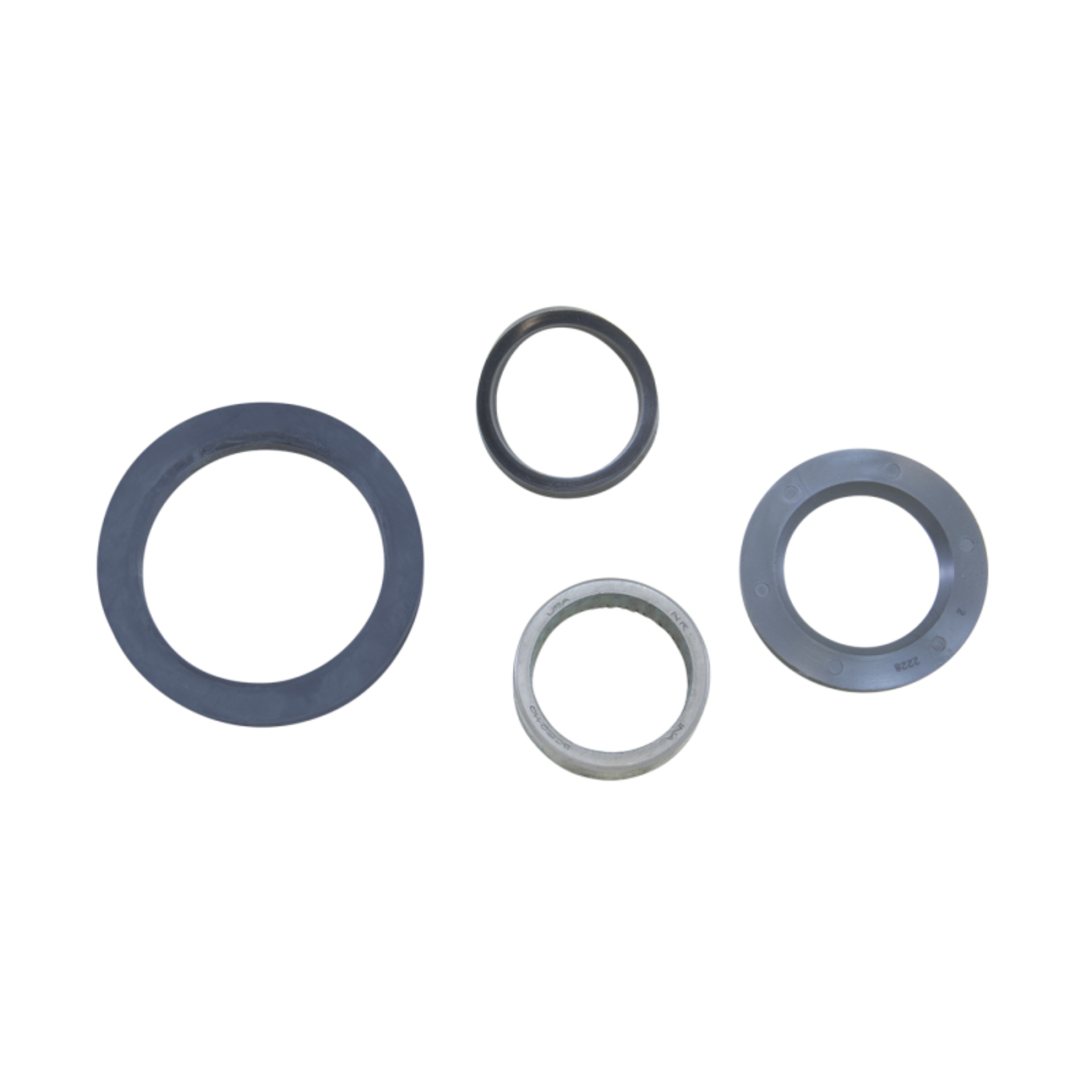 Picture of Yukon Gear & Axle YUK Axle Bearings Front - YSPSP-025