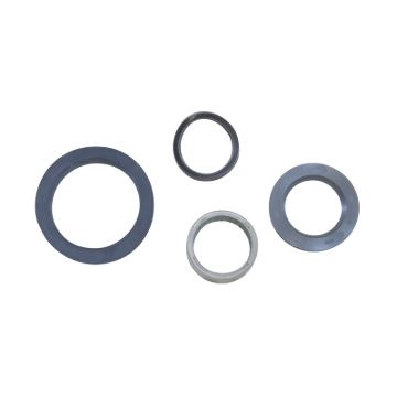 Picture of Yukon Gear Axle Spindle Bearing & Seal Kit For Dana 30 /Dana 44 & GM 8.5in Front 28 Spline