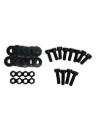 Picture of Sparco Seat Hardware Spacer Kit Side Mount - Black Zinc