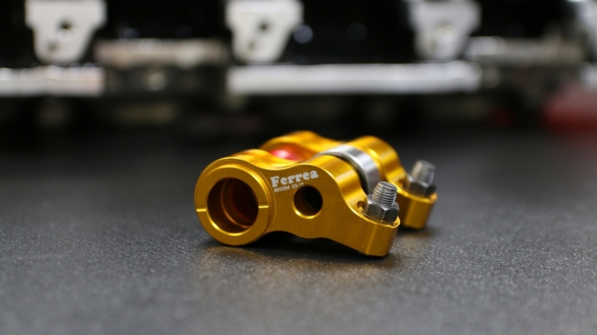 Picture of Ferrea Honda K20 Comp Roller Rocker Arms - Single (Drop Ship Only)