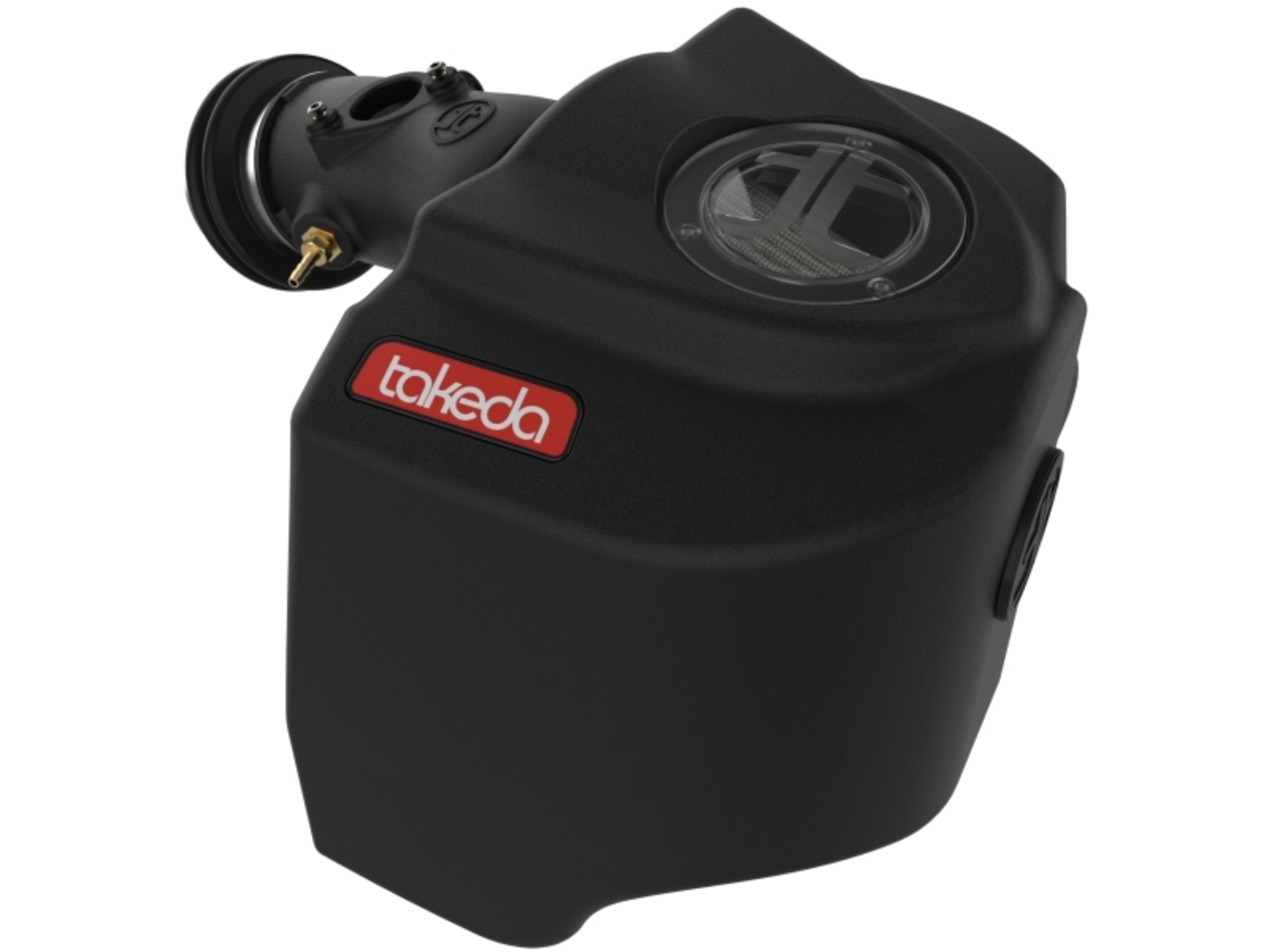 Picture of aFe Takeda Momentum Intake Cold Air Intakes - 56-70034D