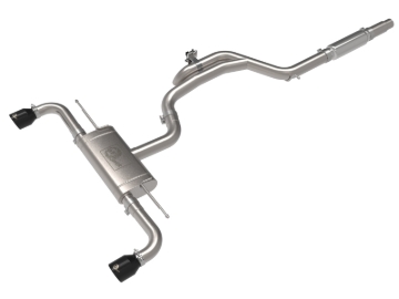 Picture of aFe Exhaust Cat Back - 49-36451-B
