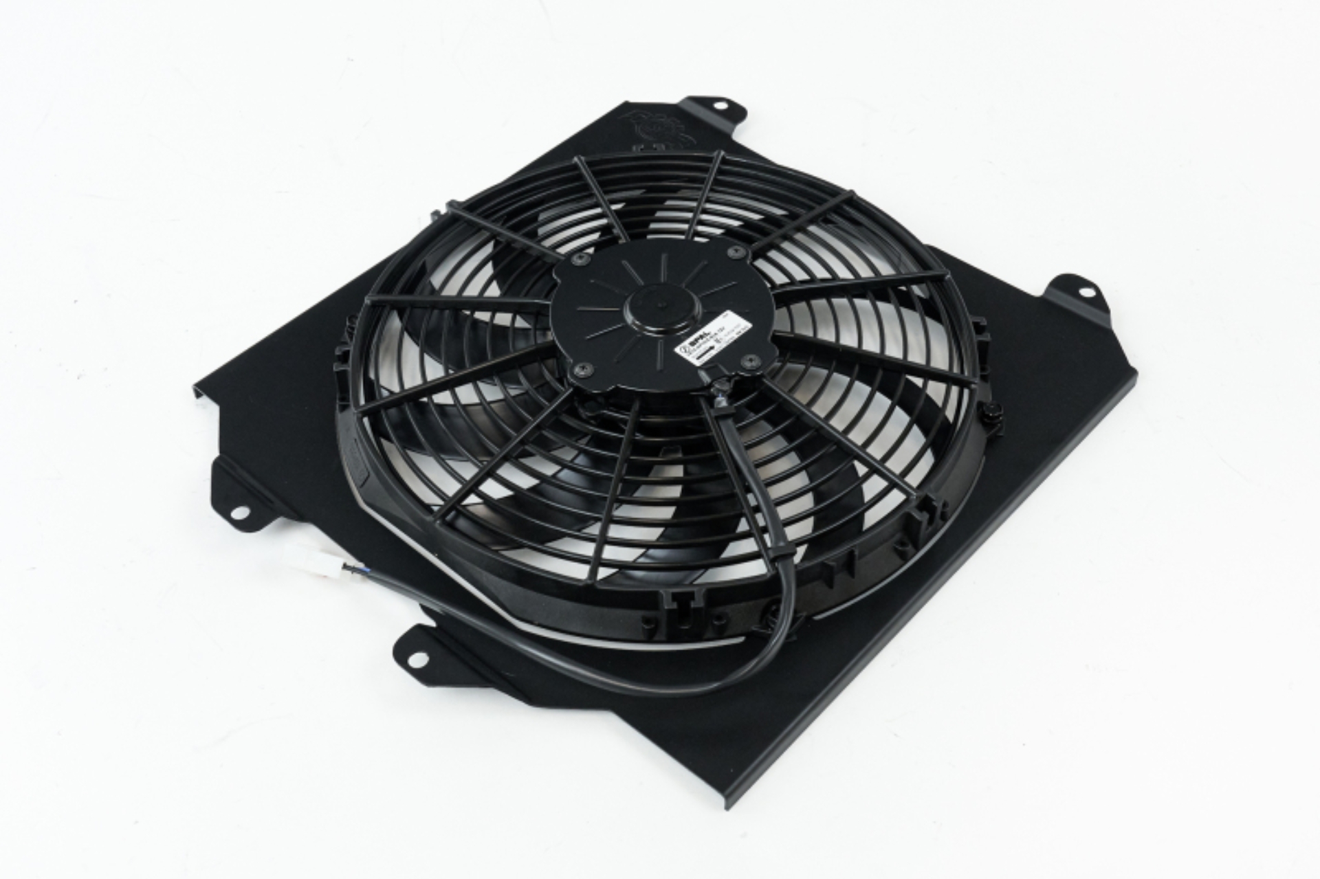 Picture of CSF Radiators-Aluminum - 2858FB
