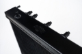 Picture of CSF 02-07 Subaru WRX/STI Radiator - Black Finish