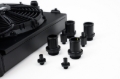Picture of CSF Radiators-Aluminum - 2858XB