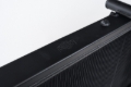 Picture of CSF 93-98 Toyota MK4 Supra Radiator - Black Finish