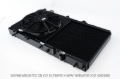 Picture of CSF Radiators-Aluminum - 2858FB