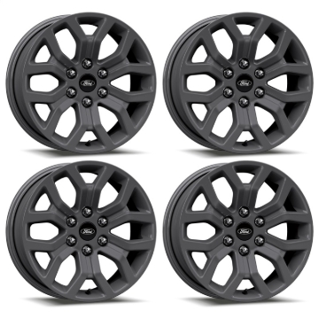 Picture of Ford Racing FR Wheels - M-1007K-1875G