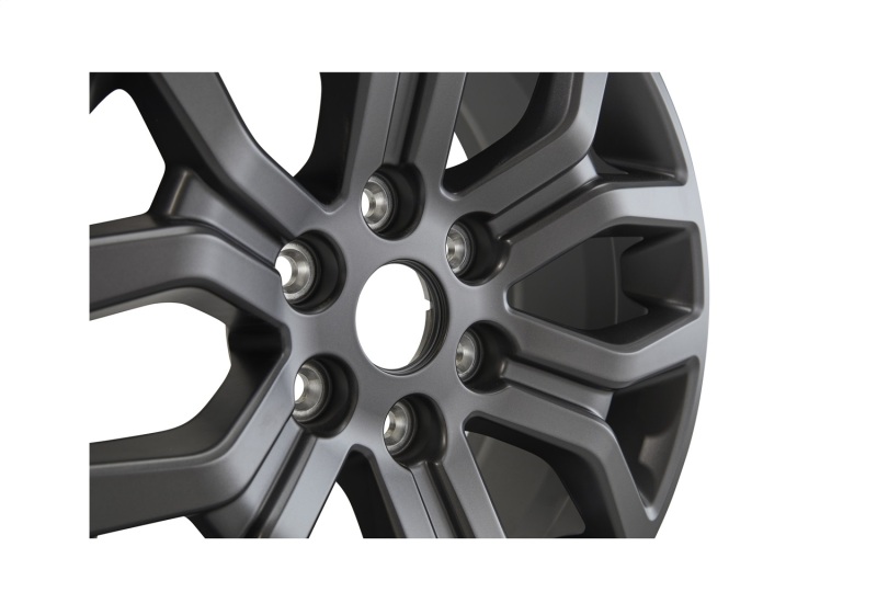 Picture of Ford Racing FR Wheels - M-1007K-1875G