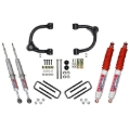 Picture of Skyjacker SKY Lift Kit Components - TC536STUSN