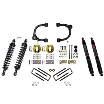 Picture of Skyjacker SKY Lift Kit Components - TC536USB