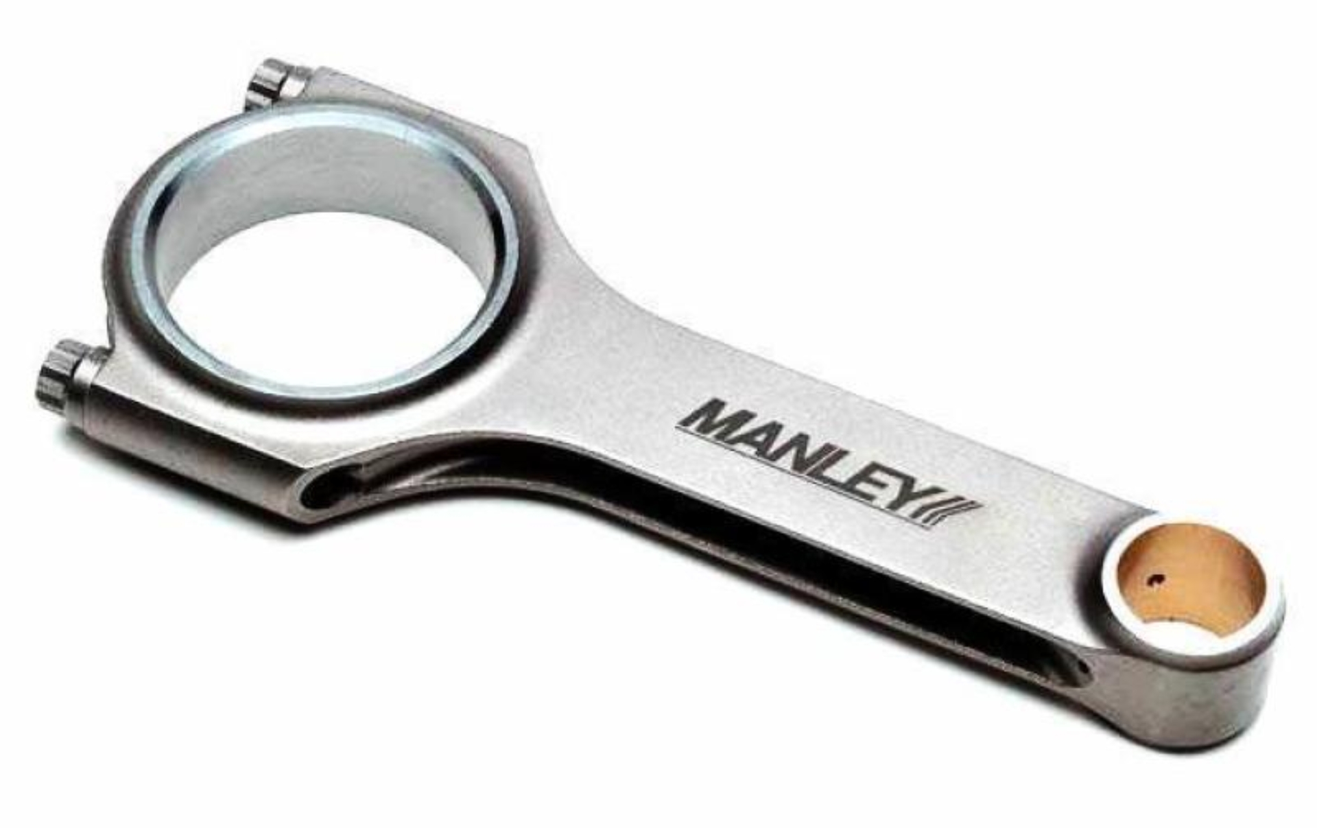 Picture of Manley H-Tuff Series Connecting Rod - Mazda Speed 3 2.3L DISI Turbo
