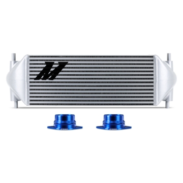 Picture of Mishimoto 2021+ Ford Bronco Intercooler Kit - Silver