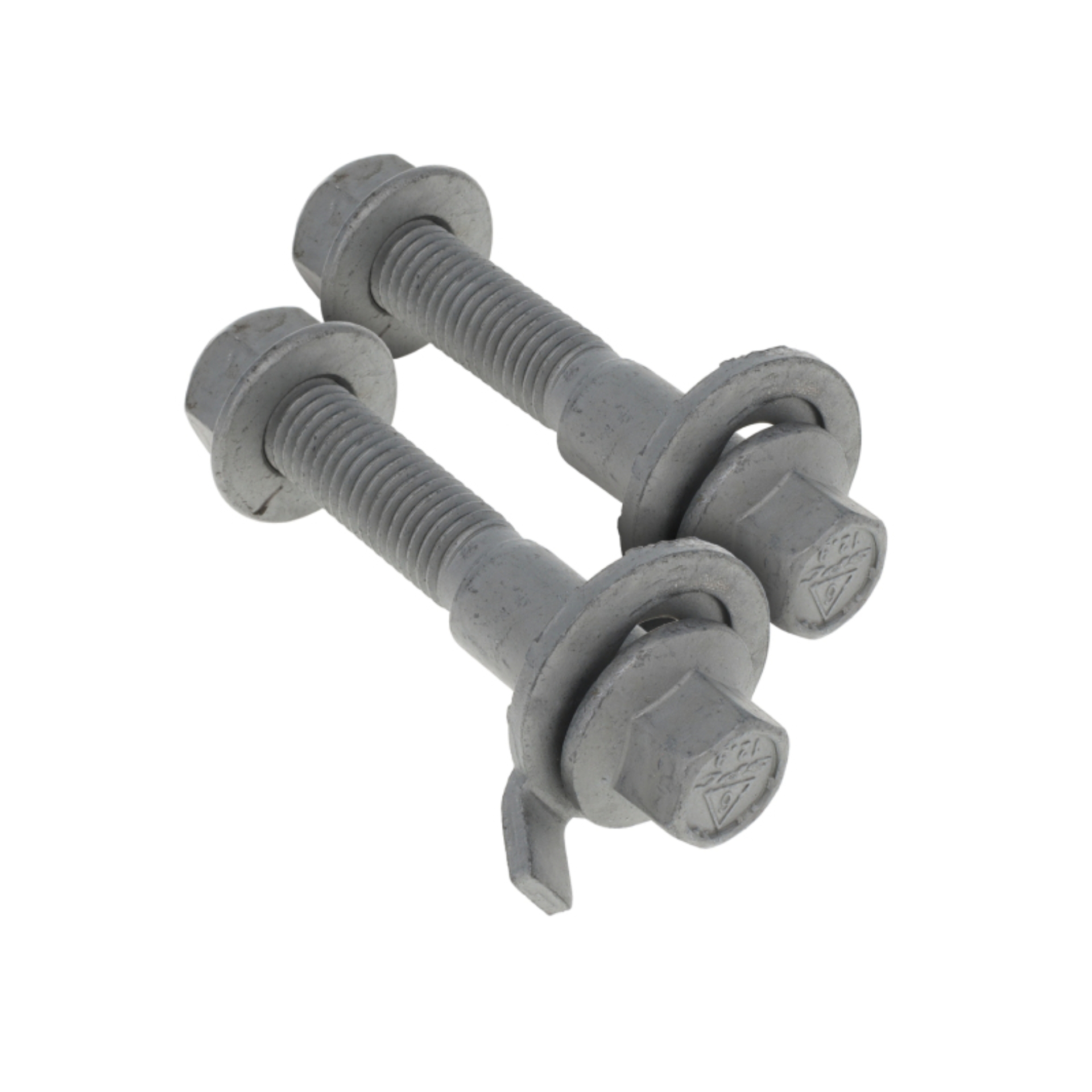 Picture of SPC Performance 20-22 Ford Bronco Sport Front EZ Cam Bolts (PR)