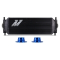 Picture of Mishimoto 2021+ Ford Bronco Intercooler Kit - Black