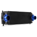 Picture of Mishimoto 2021+ Ford Bronco Intercooler Kit - Black