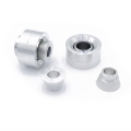 Picture of SPL Parts SPP Control Arm Bushings Suspension Arm Bushings - SPL RTAB S550