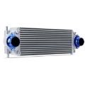 Picture of Mishimoto 2021+ Ford Bronco Intercooler Kit - Silver
