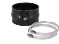 Picture of aFe Magnum FORCE Silicone Replacement Coupling Kit 5in ID x 3in Length Straight Coupler w/ Hump