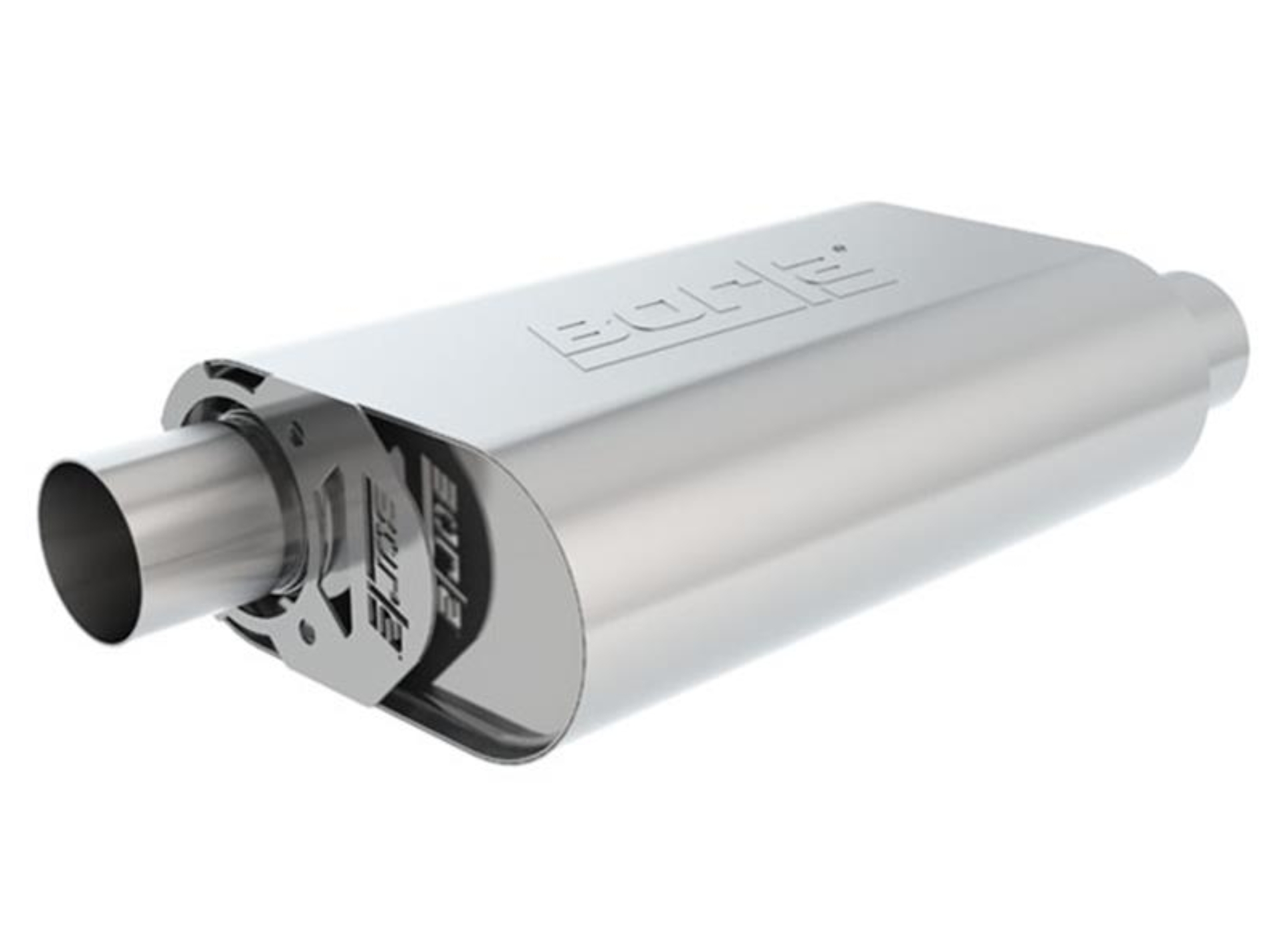 Picture of Borla BOR CrateMufflers - 400854