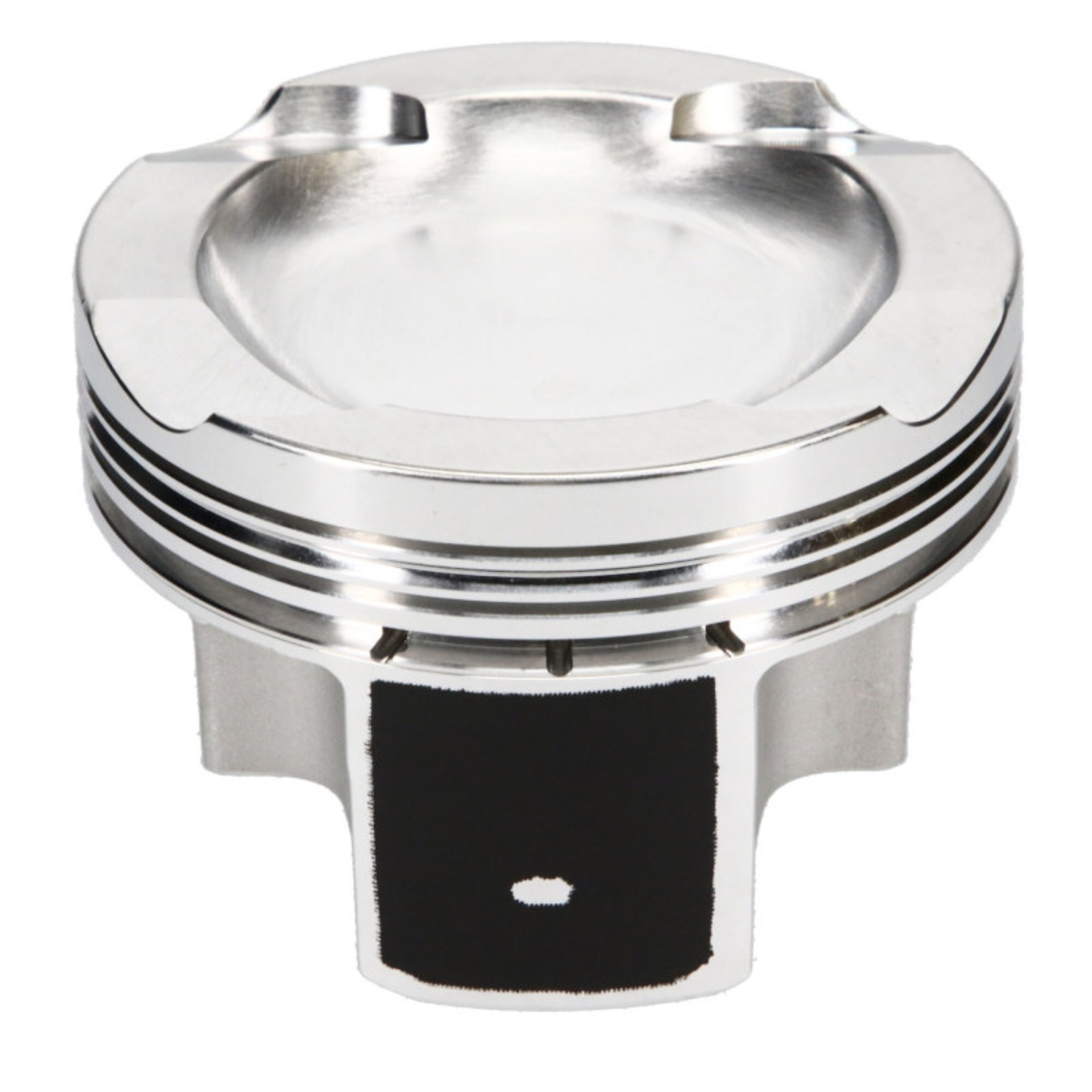 Picture of JE Pistons BMW N55B30 3.307 in Bore- Single