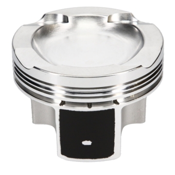 Picture of JE Pistons BMW N55B30 3.307 in Bore- Single