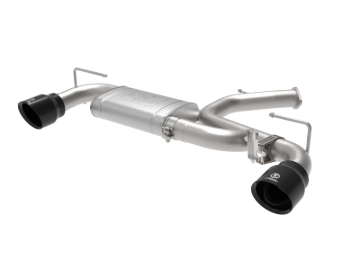 Picture of aFe Exhaust Axle Back - 49-37029-B