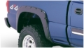Picture of Bushwacker BUS Pocket Style Flares Fender Flares - 40990-02