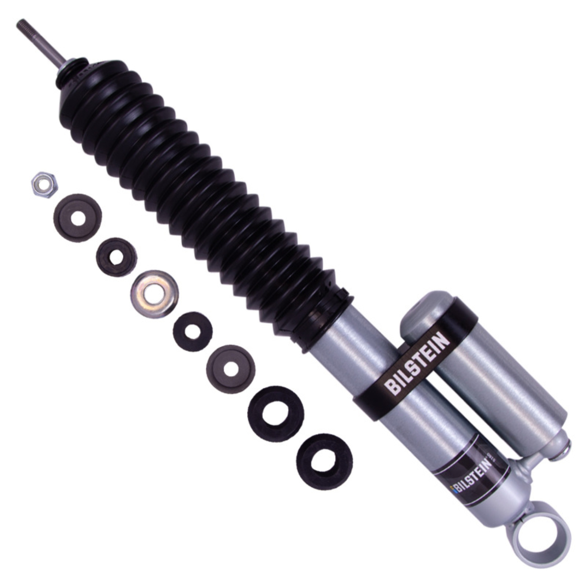 Picture of Bilstein BIL B8 5160 Series Shocks Shocks and Struts - 25-311310