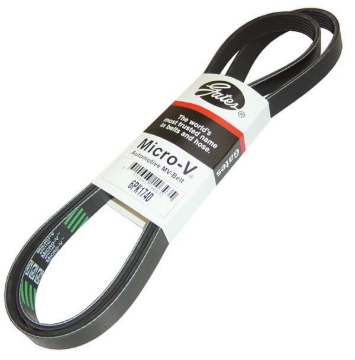 Picture of Gates K10 1.367in x 52.95in Micro-V Belt