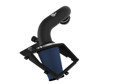 Picture of aFe Rapid Induction Pro 5R Cold Air Intake System - 19-22 Audi Q3 L4-2.0L (t) 45TFSI