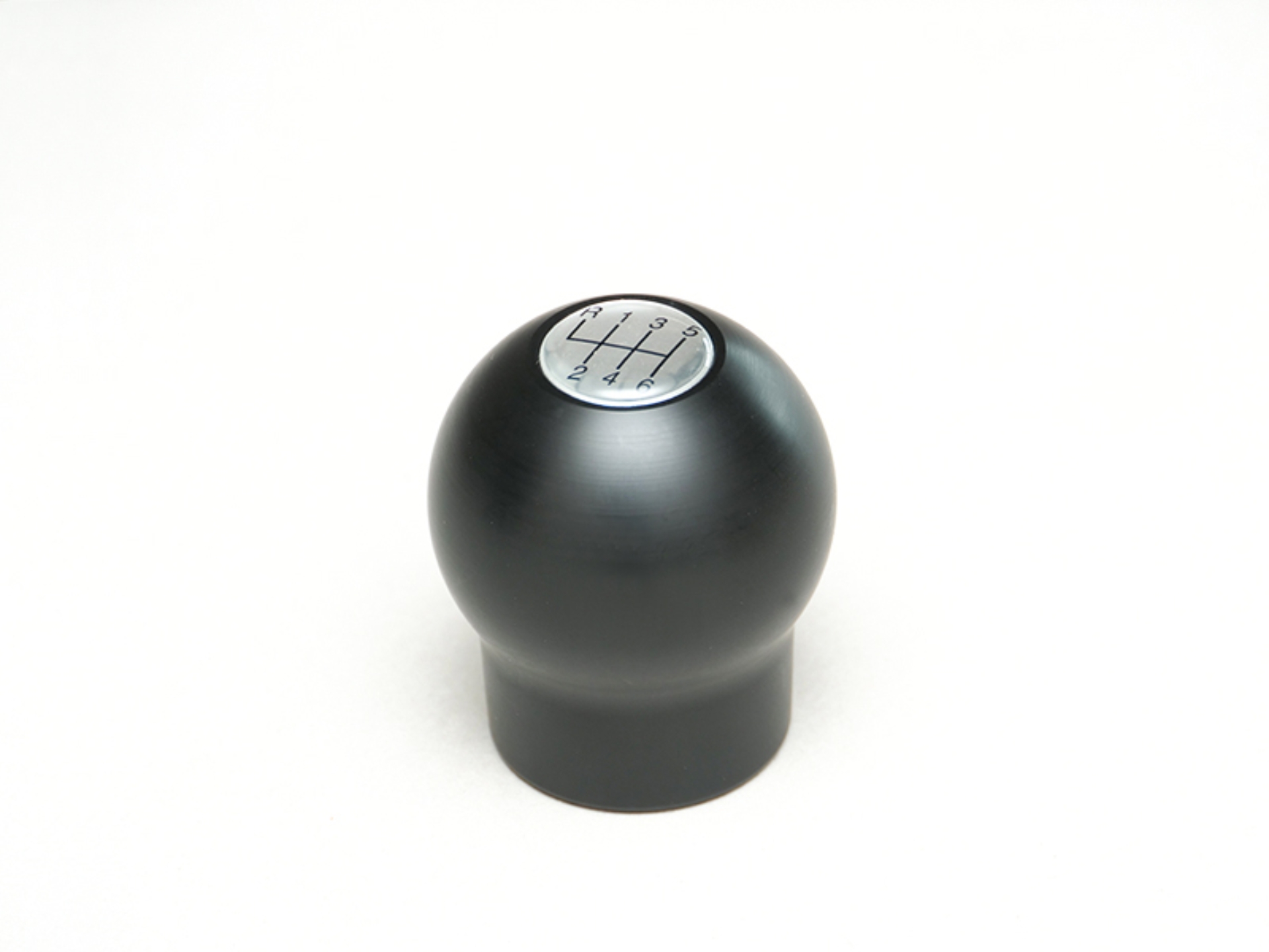 Picture of Cusco Sport Shift Knob 6 Speed 44mm OD - 2022+ Subaru BRZ/Toyota GR86 (ZN8)