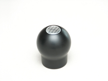 Picture of Cusco Sport Shift Knob 6 Speed 44mm OD - 2022+ Subaru BRZ/Toyota GR86 (ZN8)
