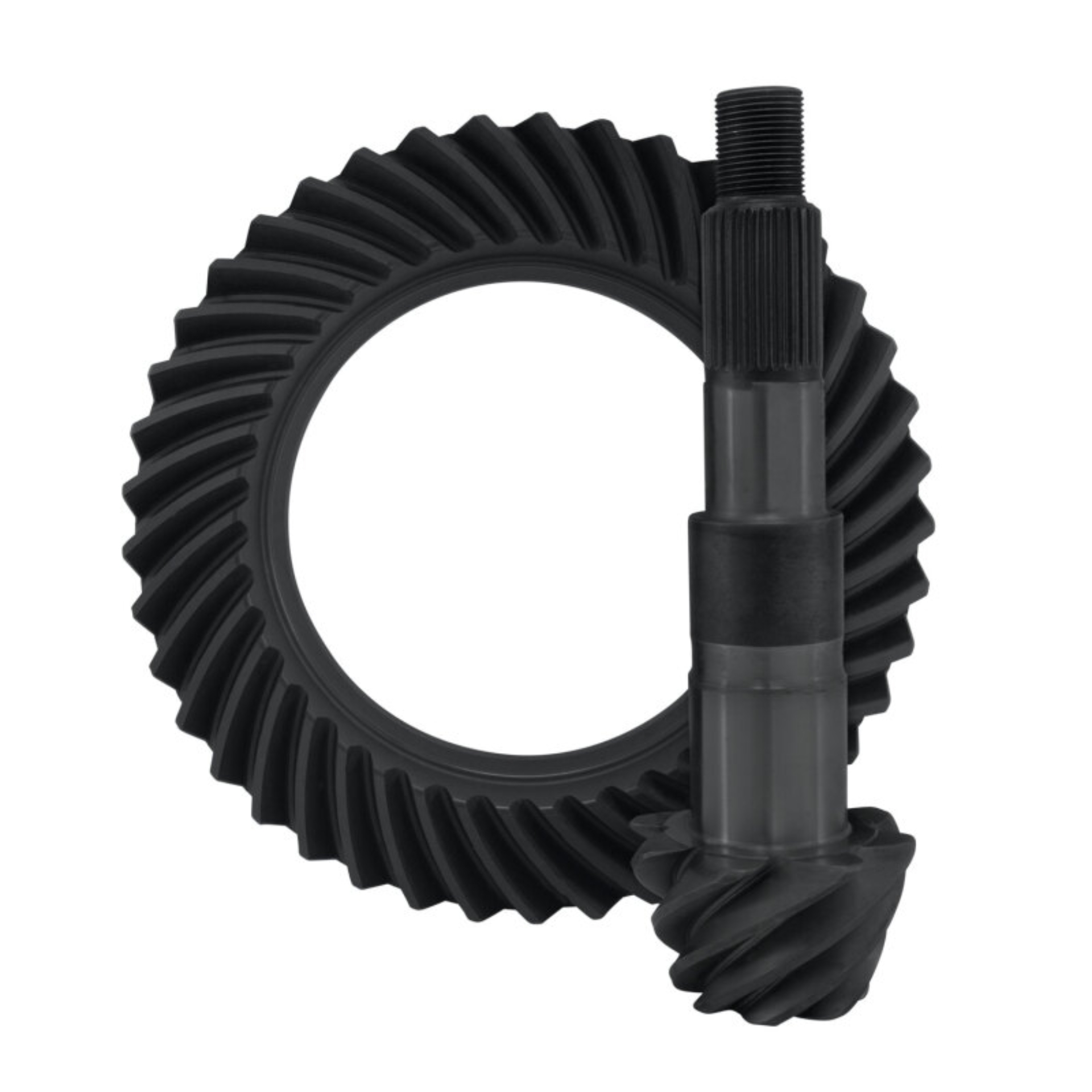 Picture of Yukon Gear & Axle YUK Gear Sets-Nissan Front Final Drive Gears - YG NH233B-513R