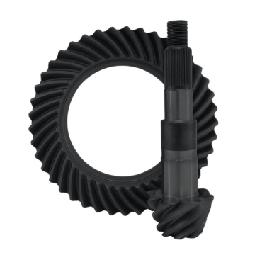 Picture of Yukon Gear Ring & Pinion Set For Nissan H233B Front 513 Ratio