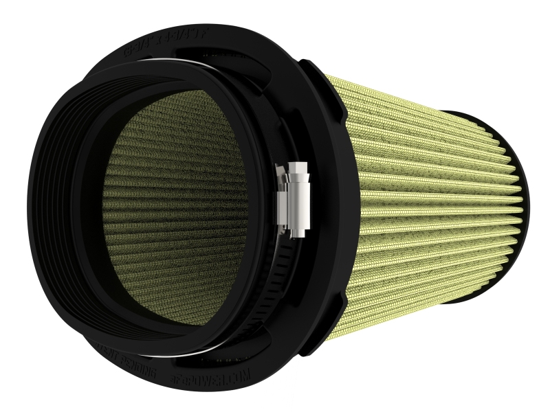 Picture of aFe PG7 Drop In Filter Air Filters - 72-91124