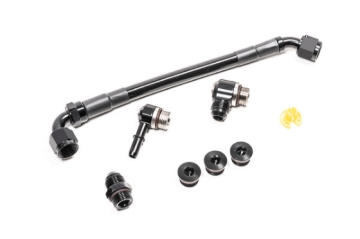 Picture of Radium Engineering LS1 / LS2 / LS3 / LS6 / L76 / L99 Fuel Rail Plumbing Kit