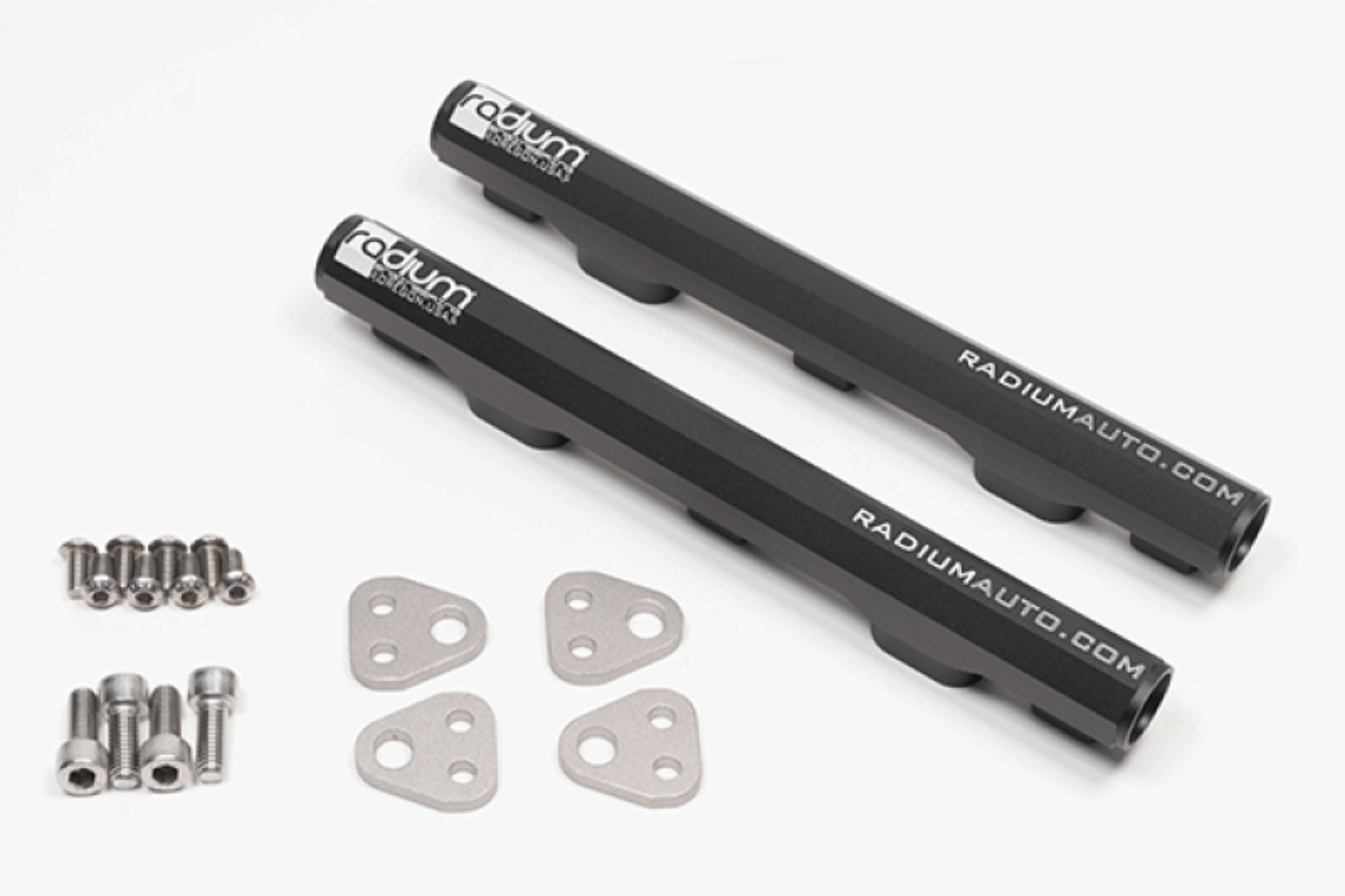 Picture of Radium Engineering Toyota 2GR-FSE Fuel Rails